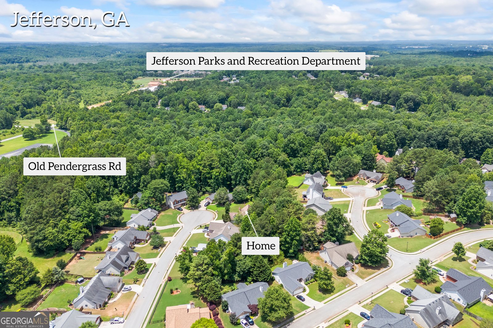 1684 Burnt Oak Court Jefferson - 29