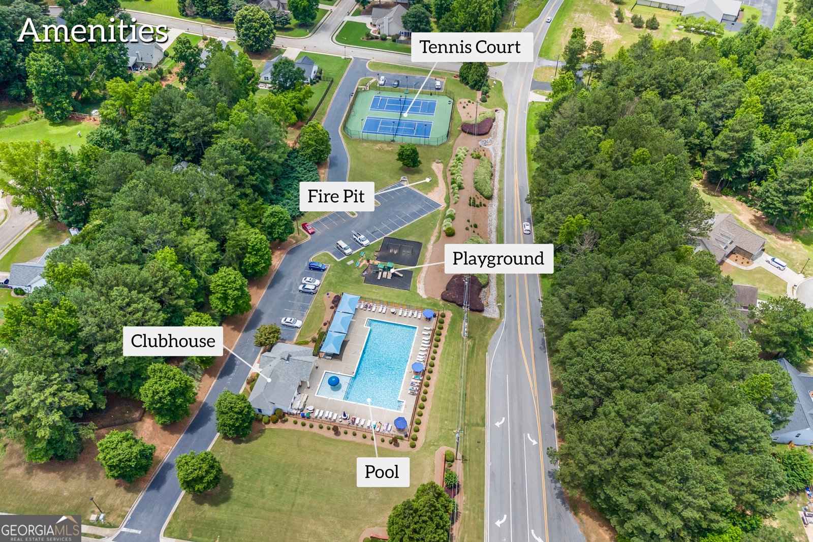 1684 Burnt Oak Court Jefferson - 31