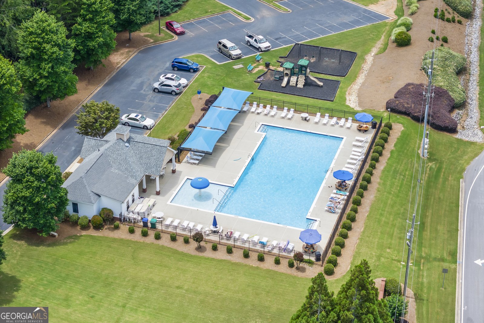 1684 Burnt Oak Court Jefferson - 32