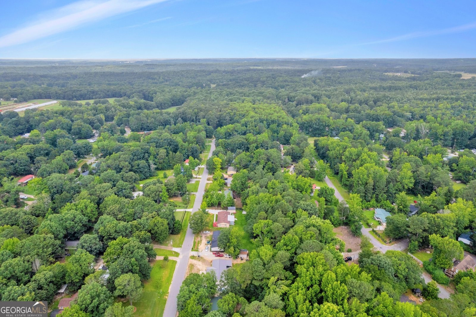 150 Norwood Lane Athens - 4