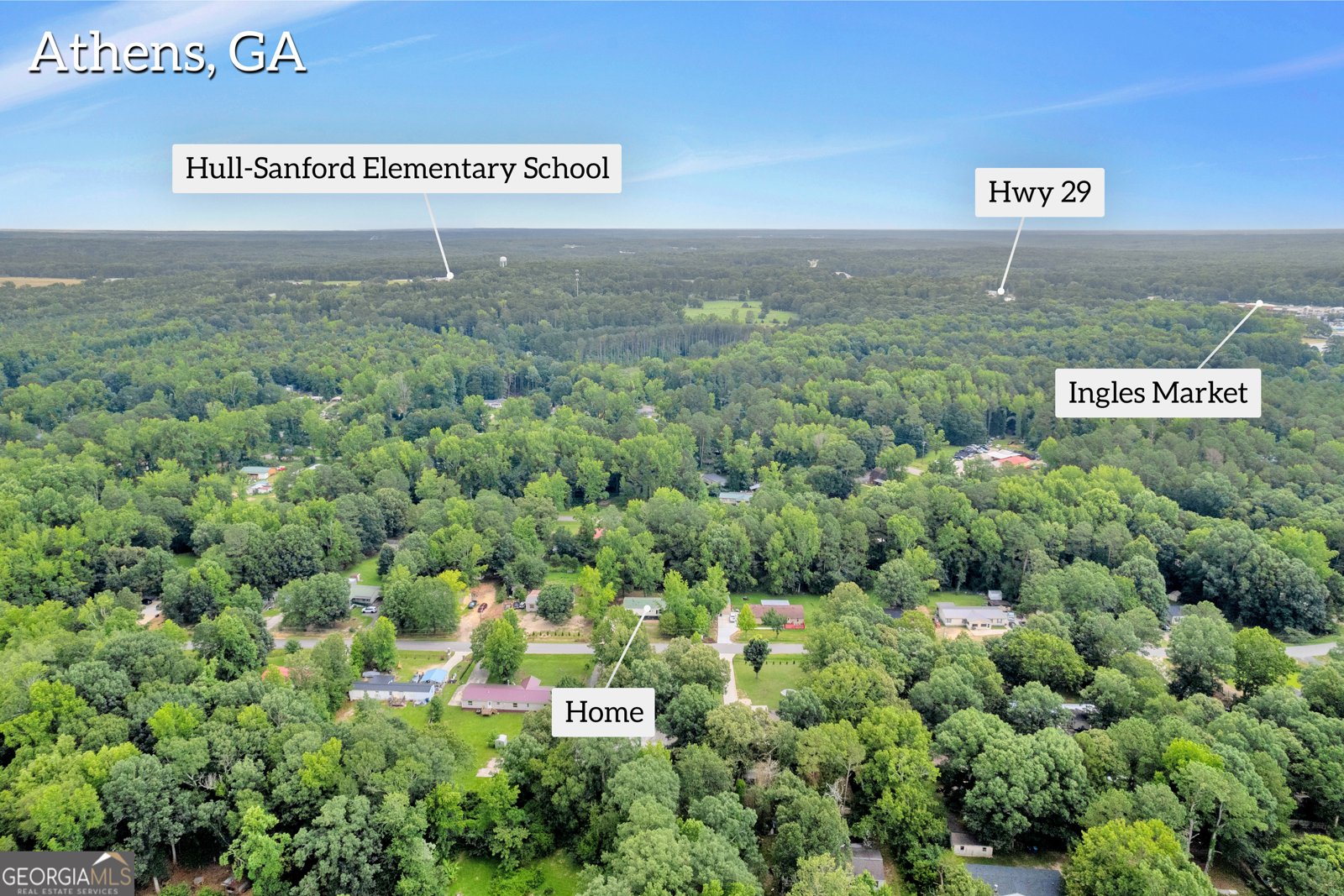 150 Norwood Lane Athens - 49