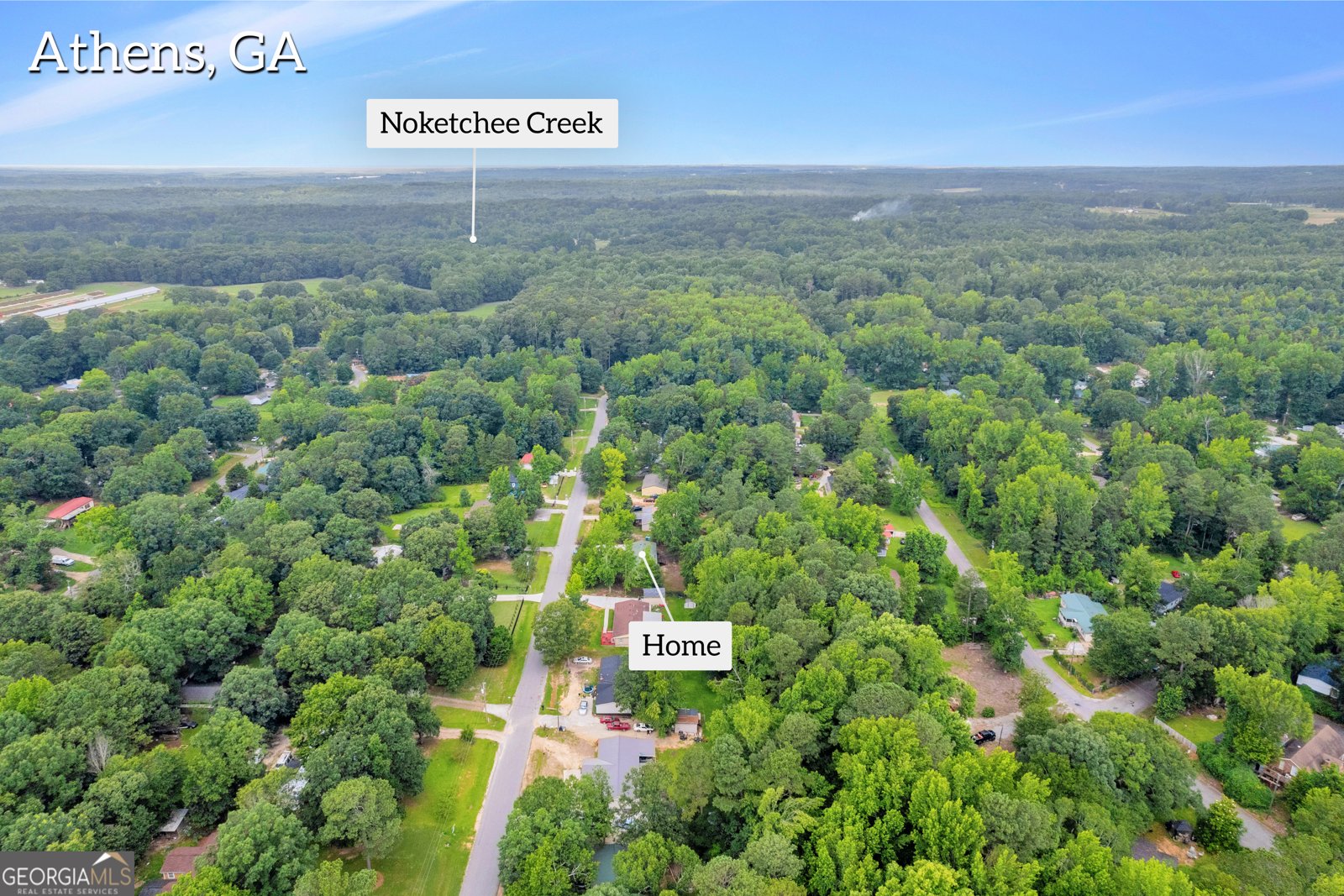150 Norwood Lane Athens - 5