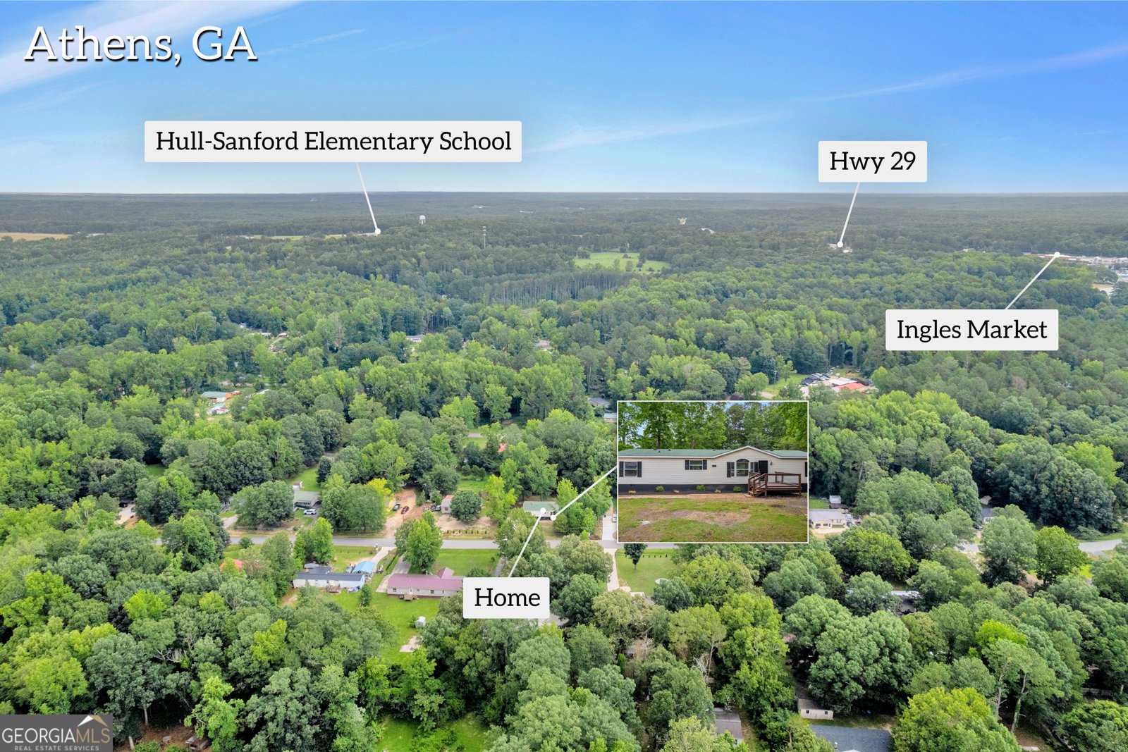 150 Norwood Lane Athens - 50