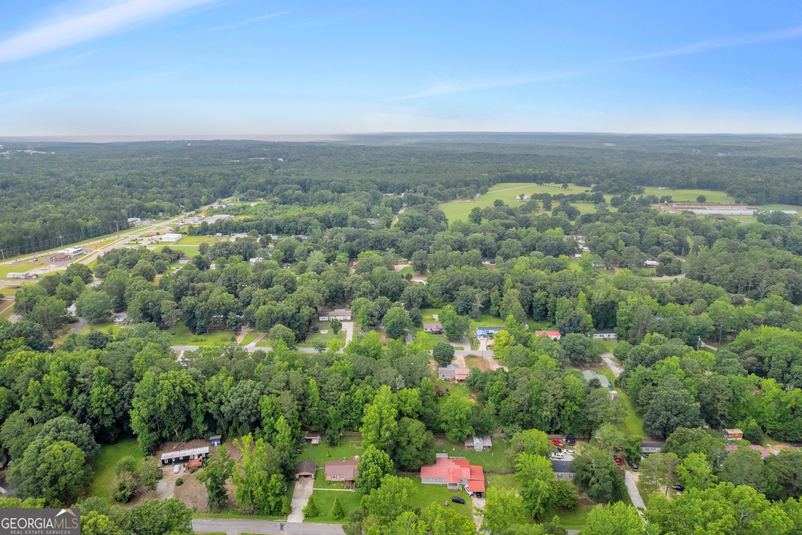 150 Norwood Lane Athens - 51