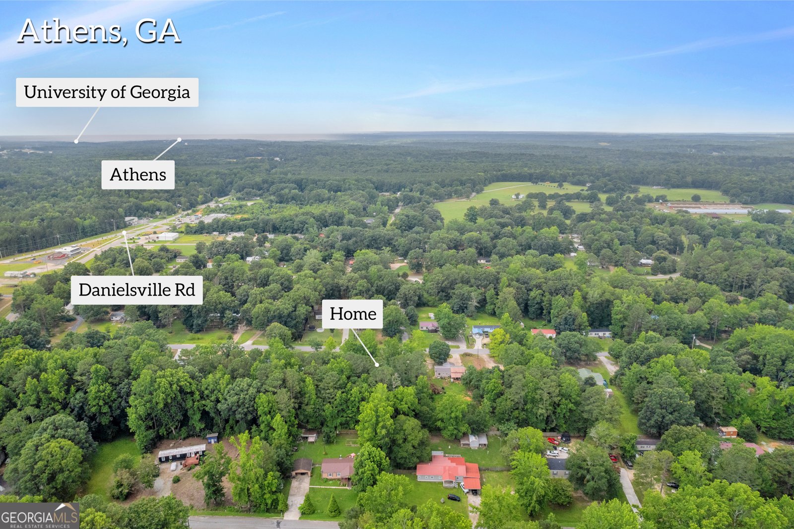 150 Norwood Lane Athens - 52