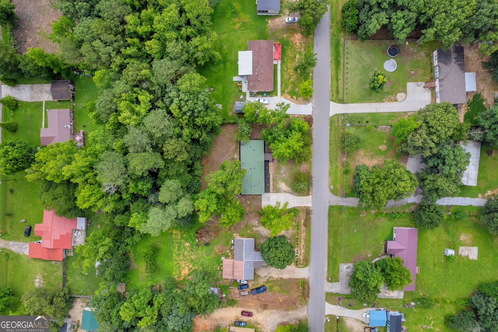 150 Norwood Lane Athens - 6
