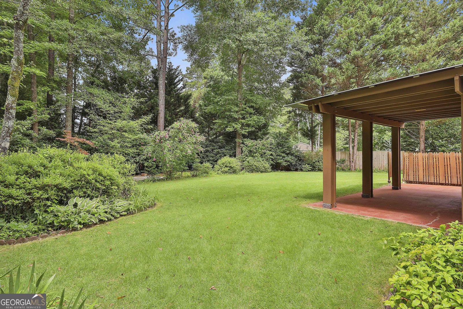 128 Rubicon Road Peachtree City - 10