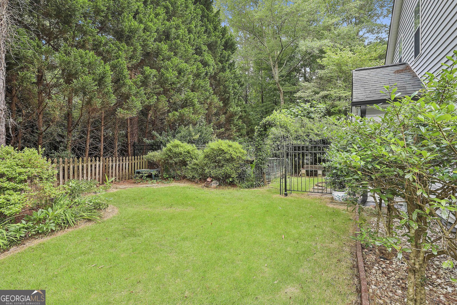 128 Rubicon Road Peachtree City - 11