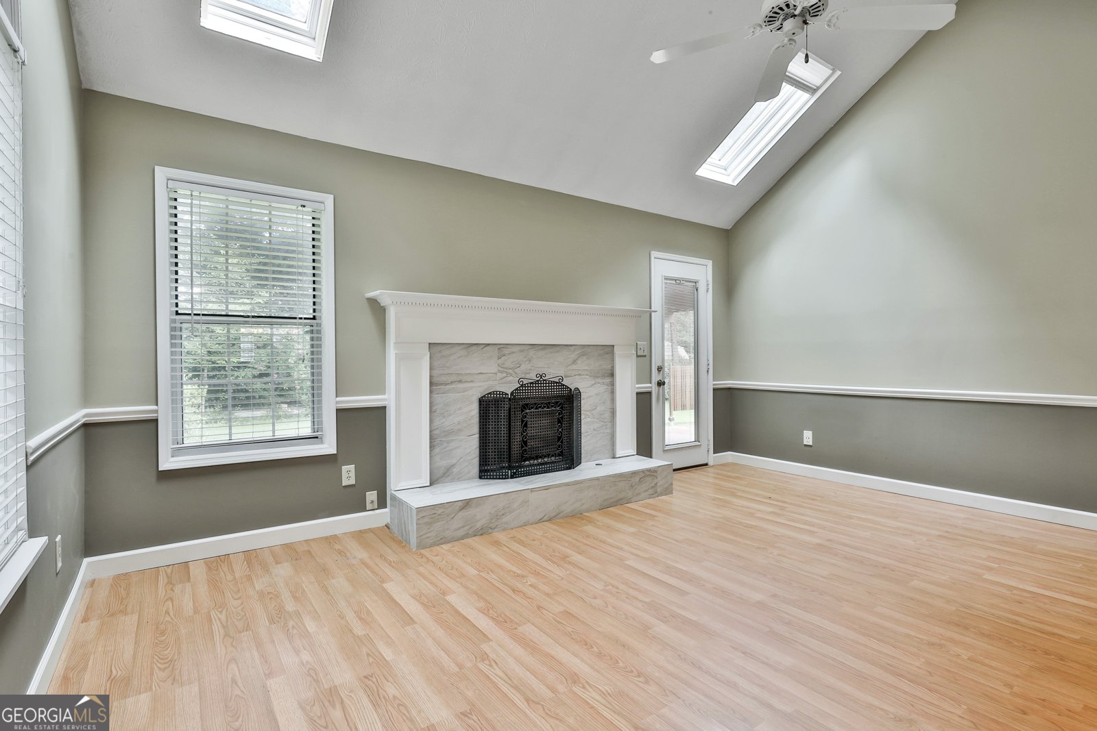 128 Rubicon Road Peachtree City - 12