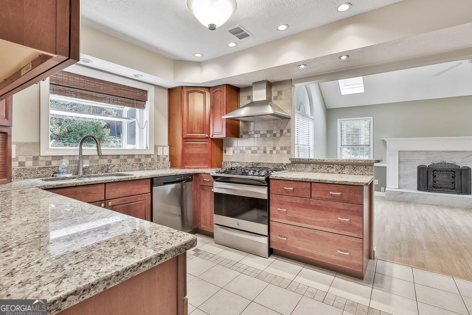 128 Rubicon Road Peachtree City - 18