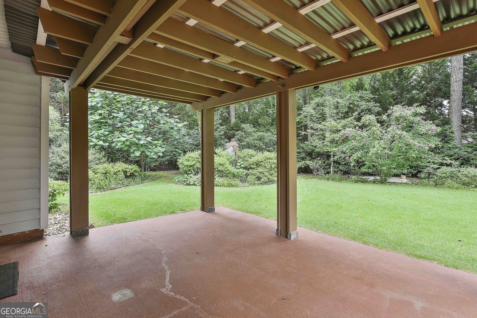 128 Rubicon Road Peachtree City - 33