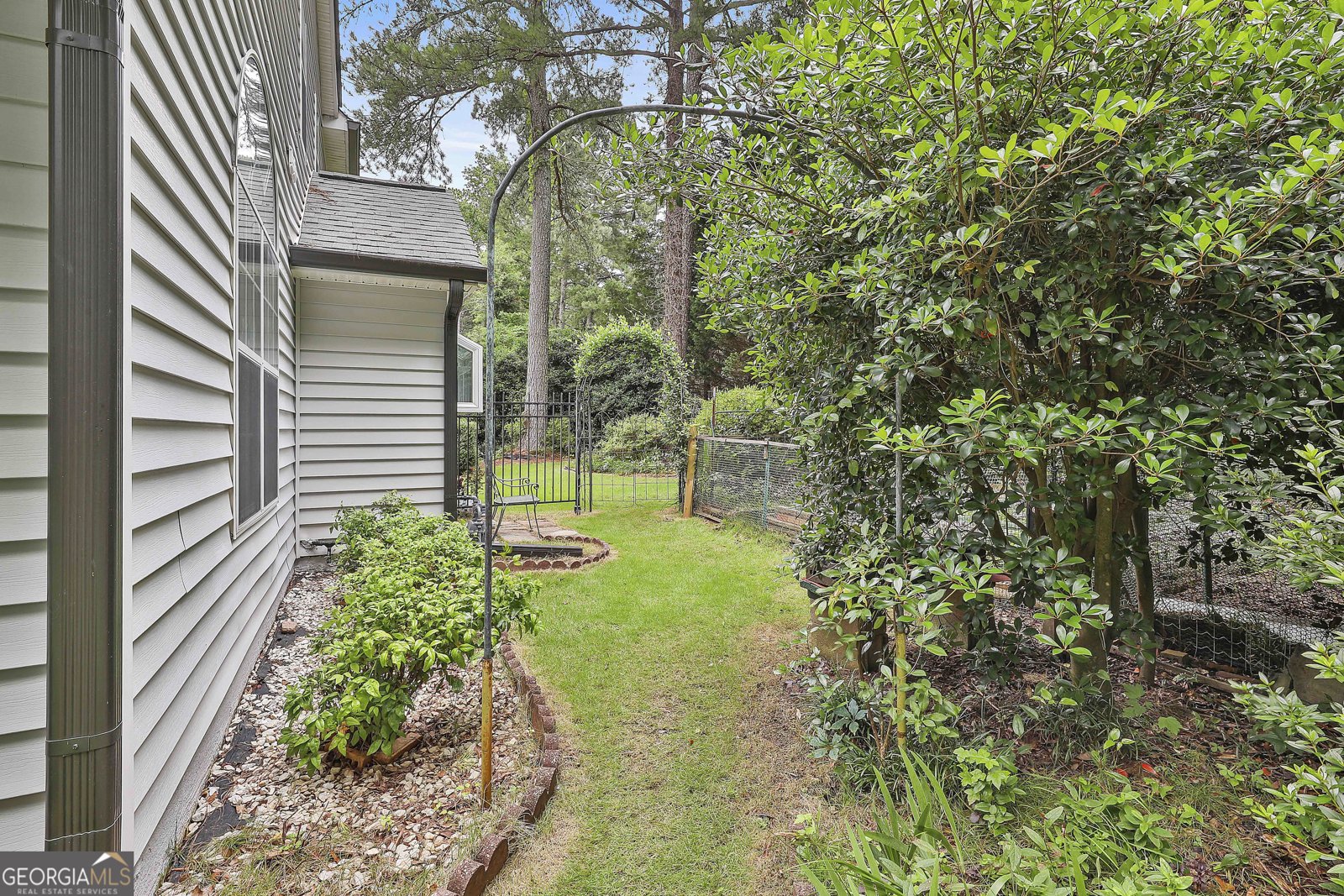 128 Rubicon Road Peachtree City - 37