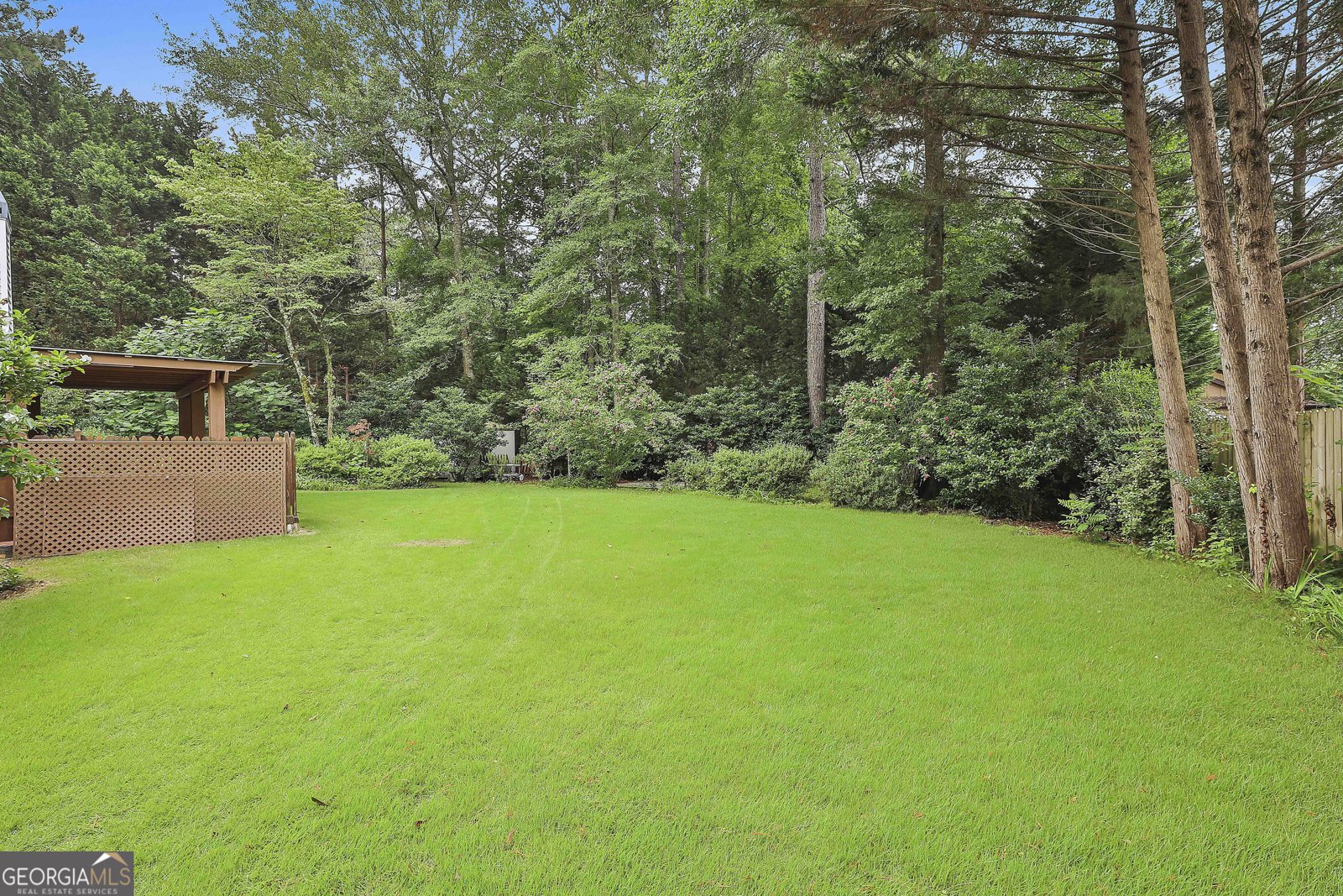 128 Rubicon Road Peachtree City - 6