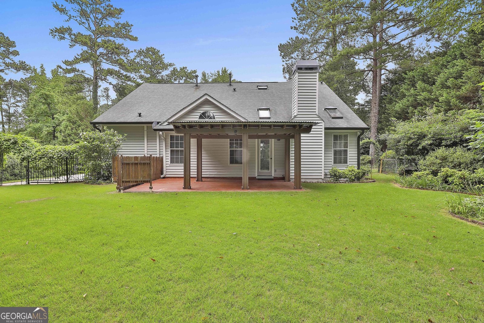 128 Rubicon Road Peachtree City - 7