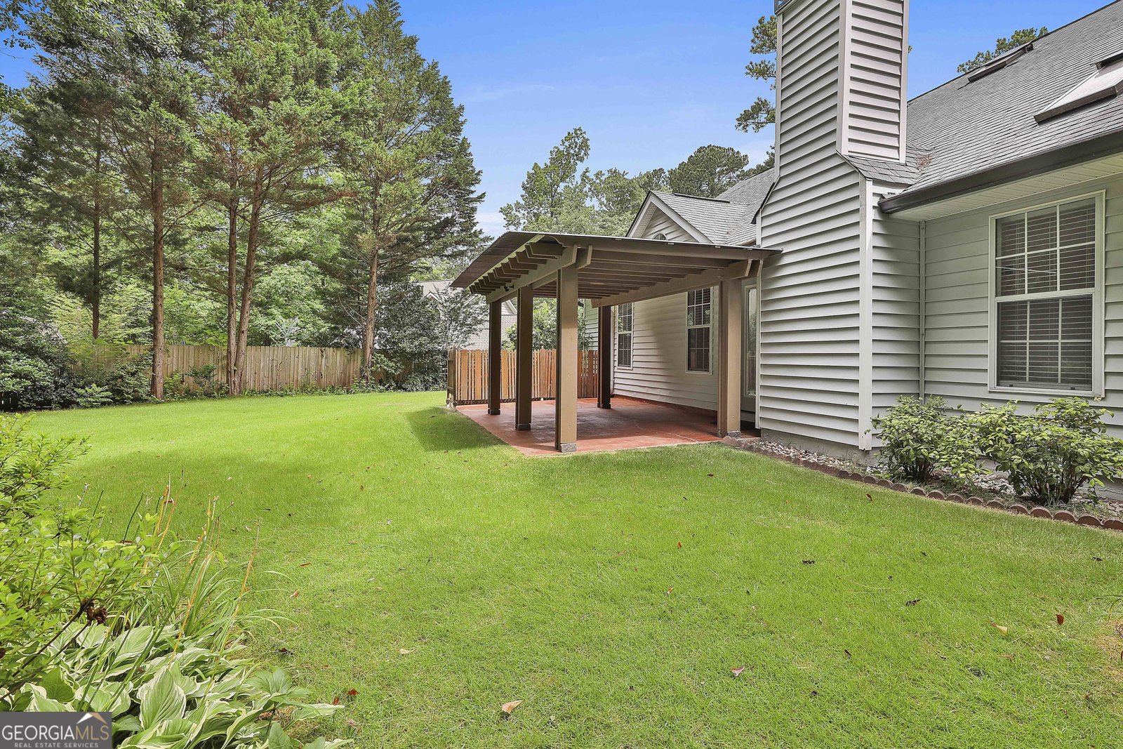128 Rubicon Road Peachtree City - 8