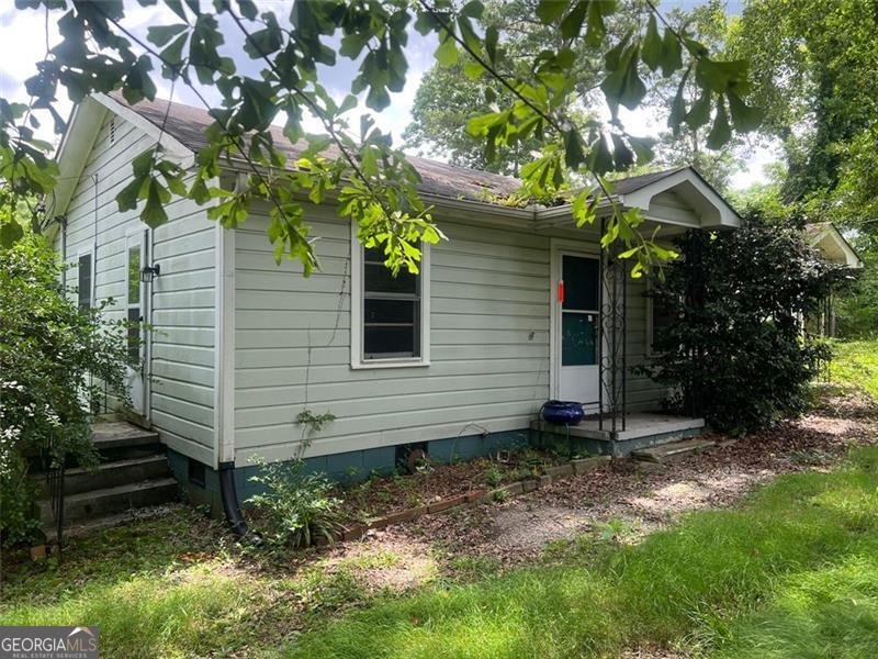 2096 BOAR TUSK Road conyers - 1
