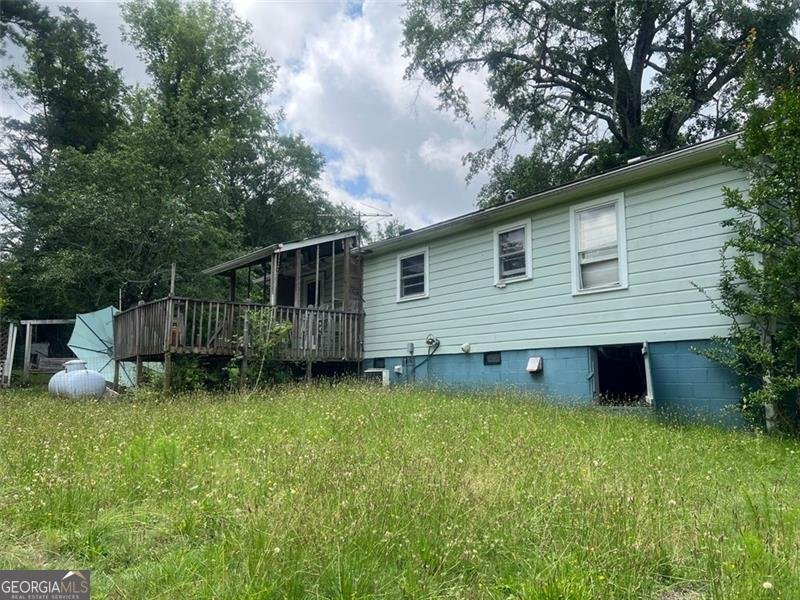 2096 BOAR TUSK Road conyers - 3