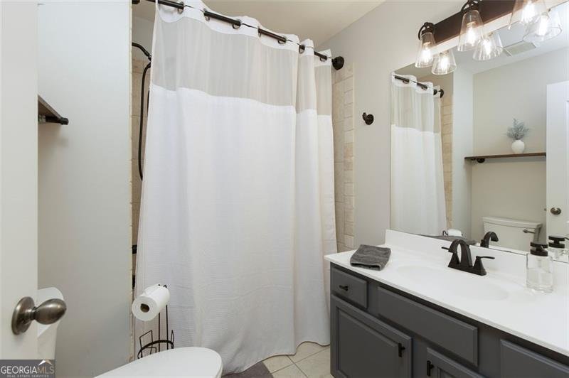 6765 Creek View Cumming - 4