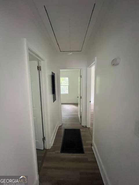 451 Collier Ridge Drive Atlanta - 5