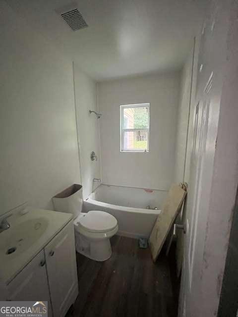 451 Collier Ridge Drive Atlanta - 6