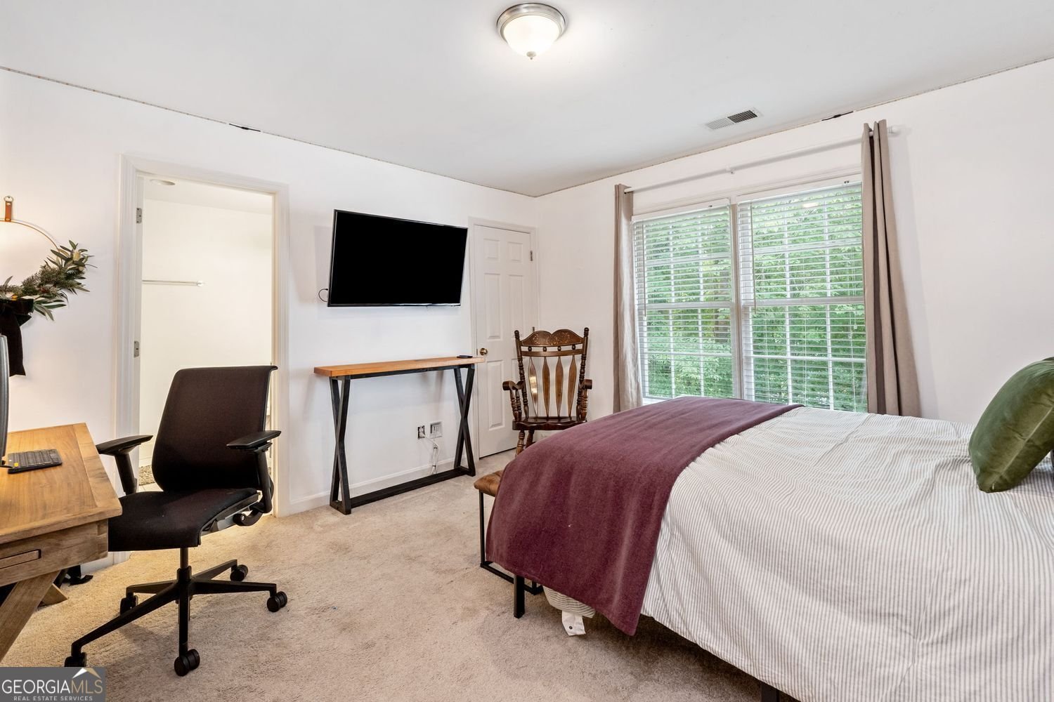 992 Marbury Court Marietta - 1