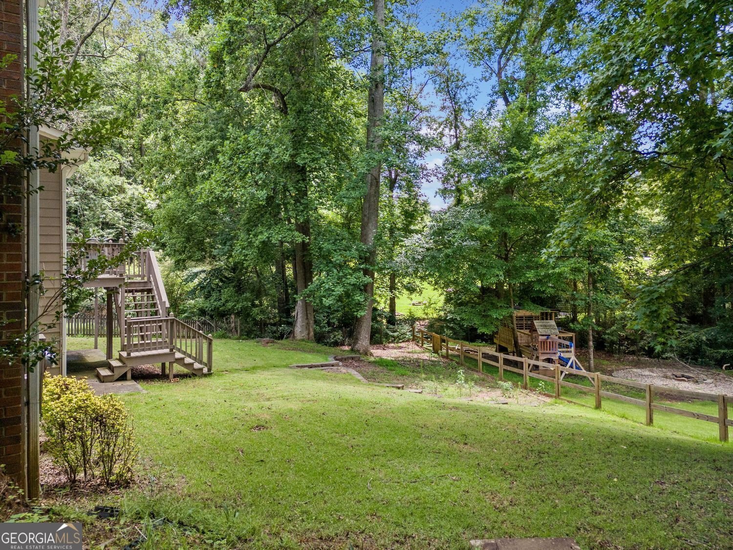 992 Marbury Court Marietta - 12
