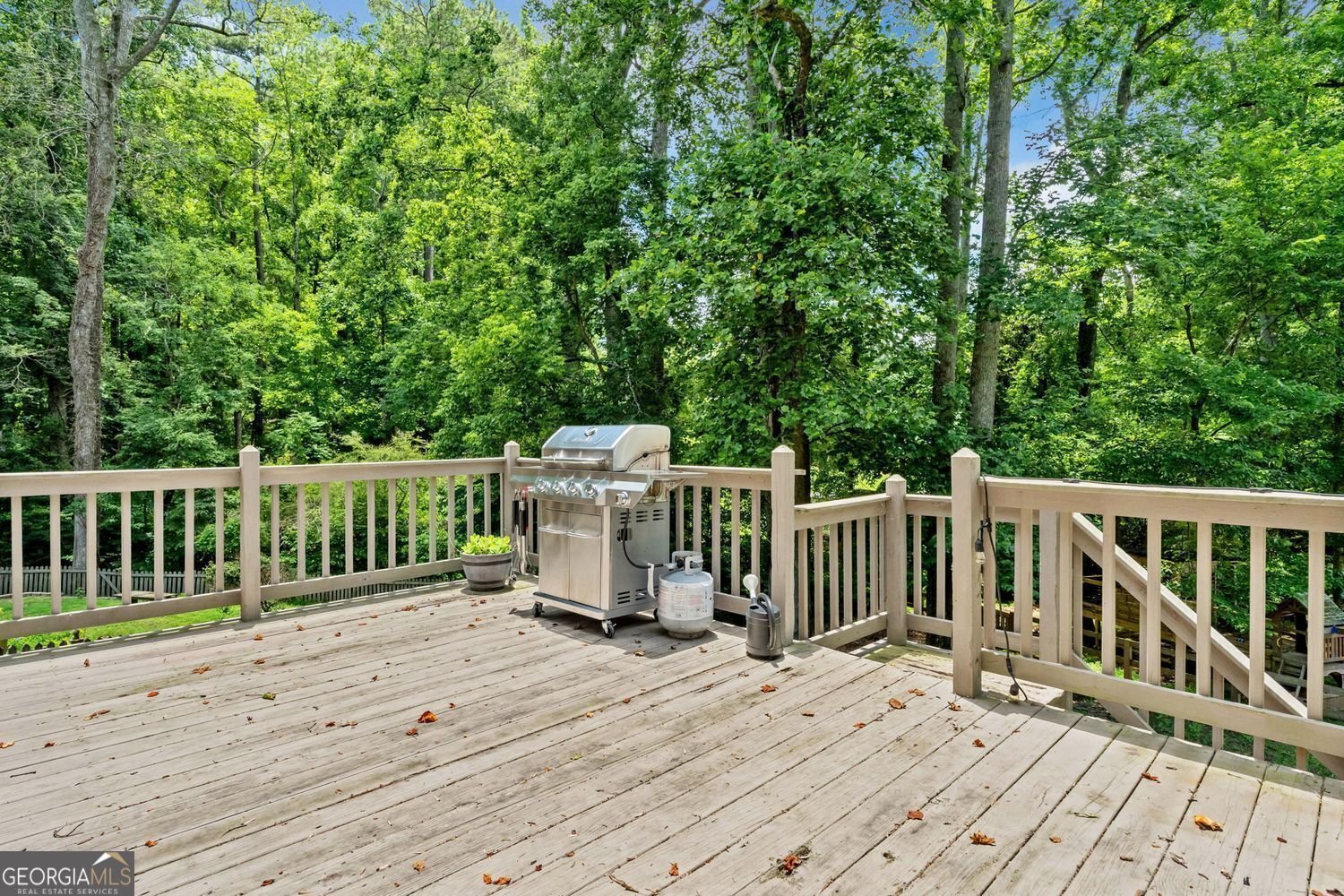 992 Marbury Court Marietta - 14