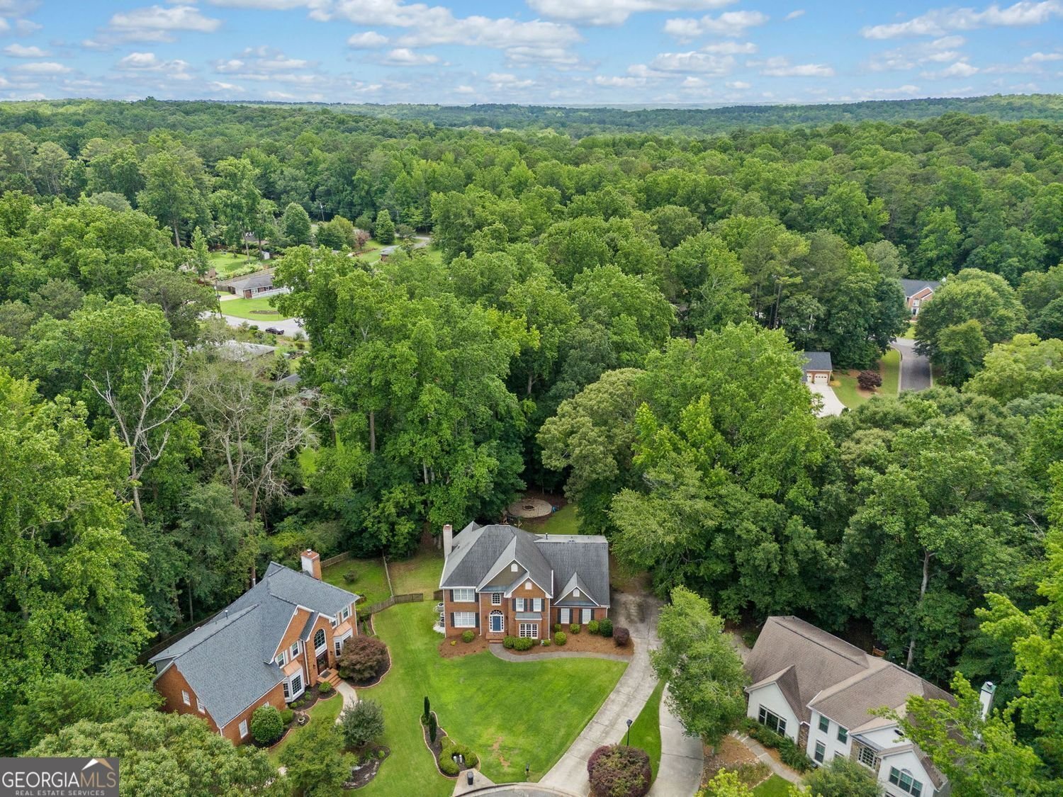 992 Marbury Court Marietta - 16