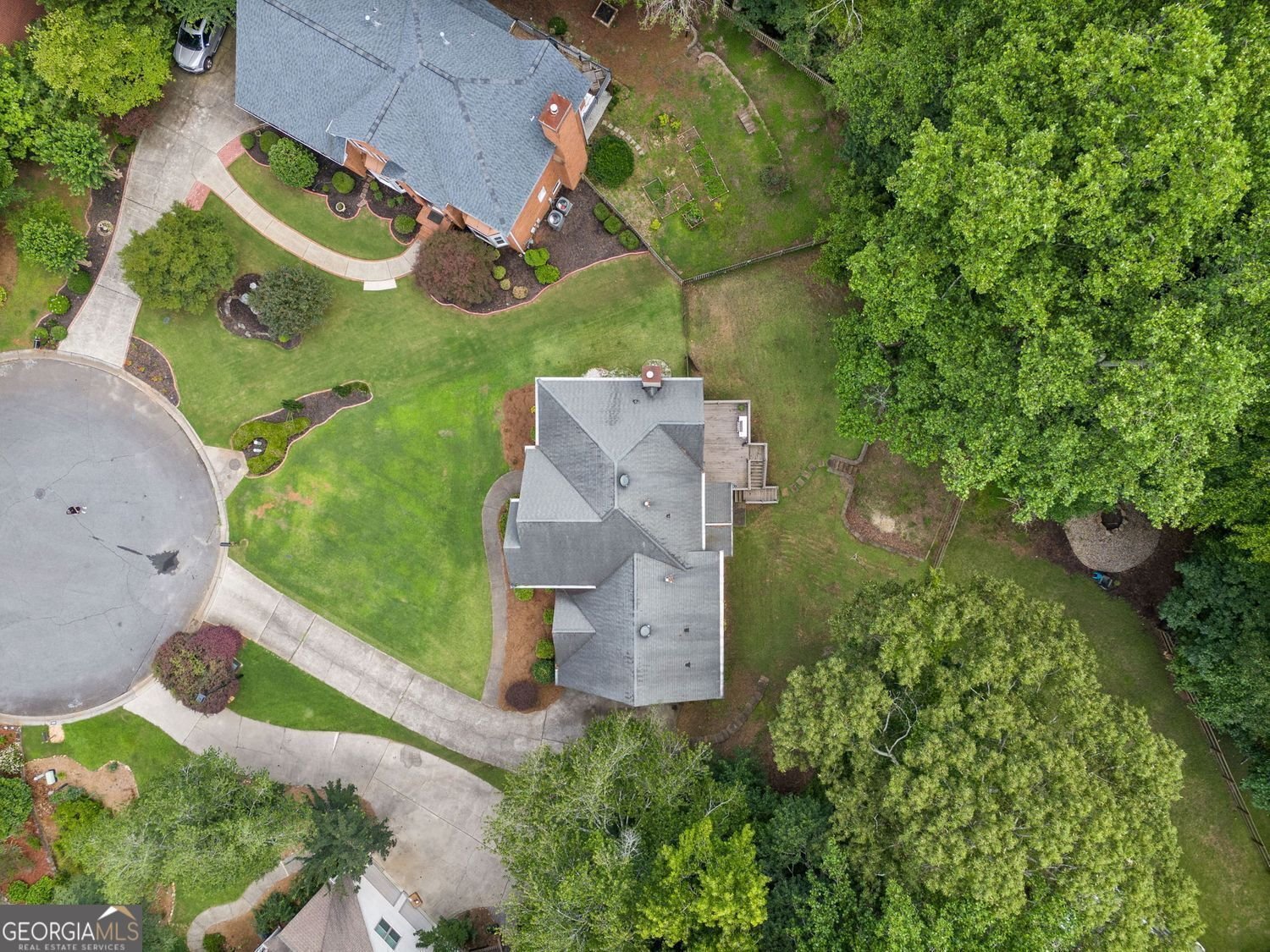 992 Marbury Court Marietta - 17