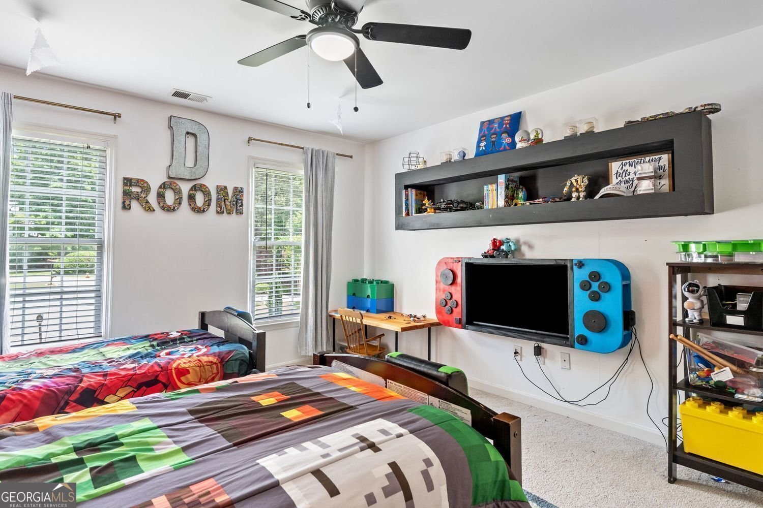 992 Marbury Court Marietta - 26