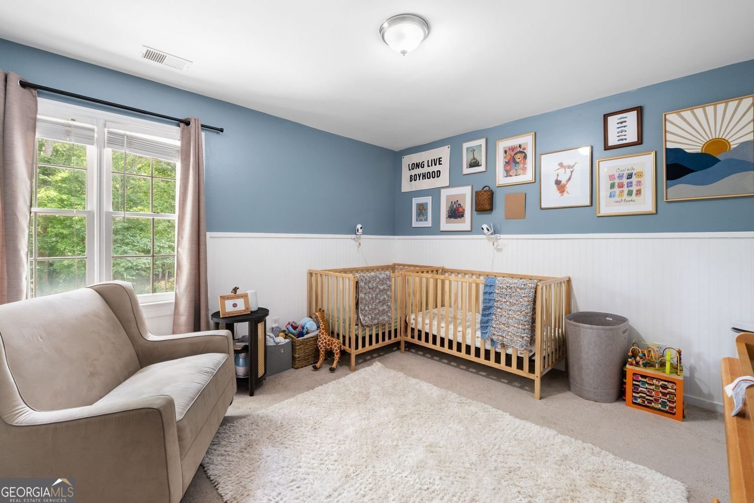 992 Marbury Court Marietta - 27
