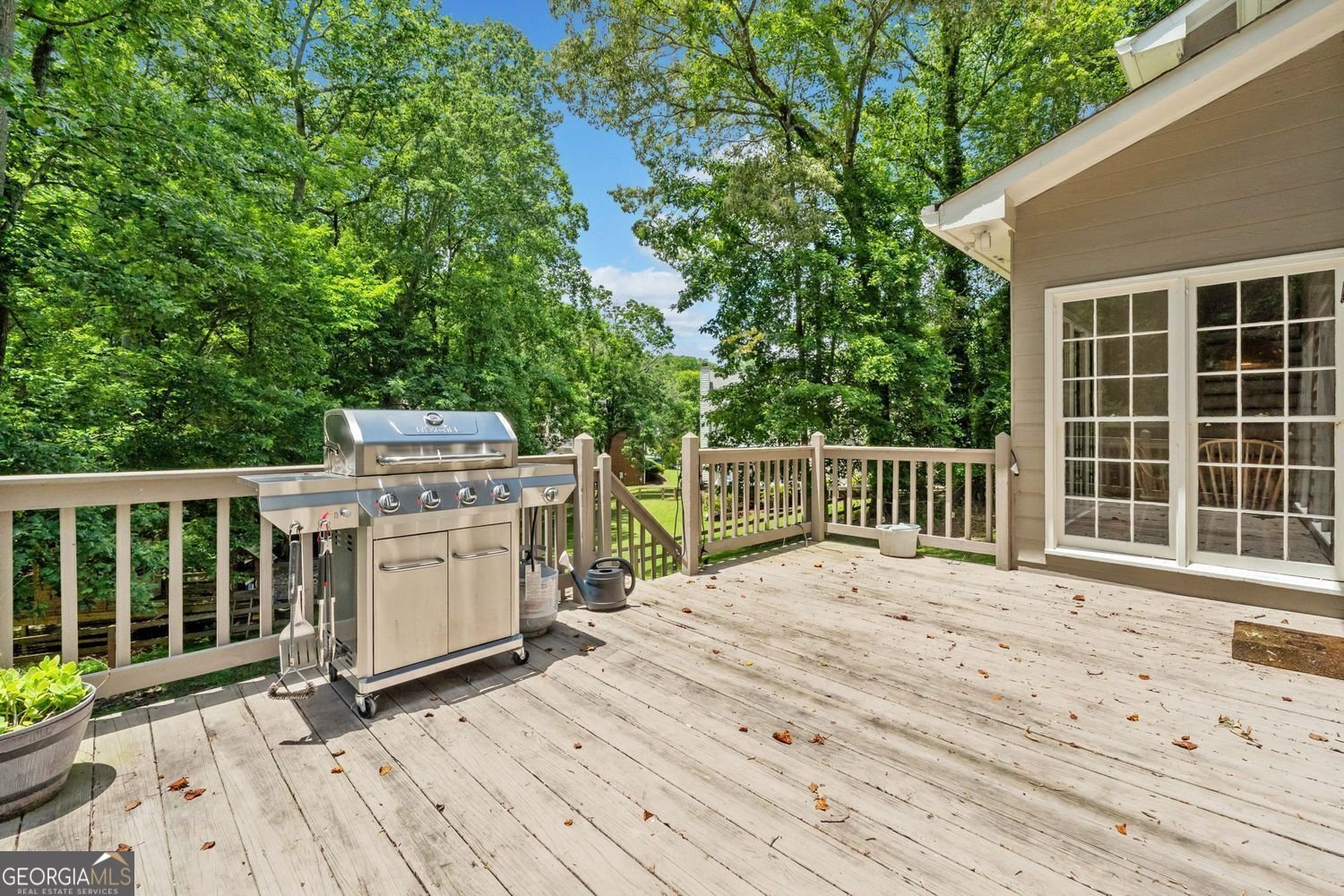 992 Marbury Court Marietta - 40