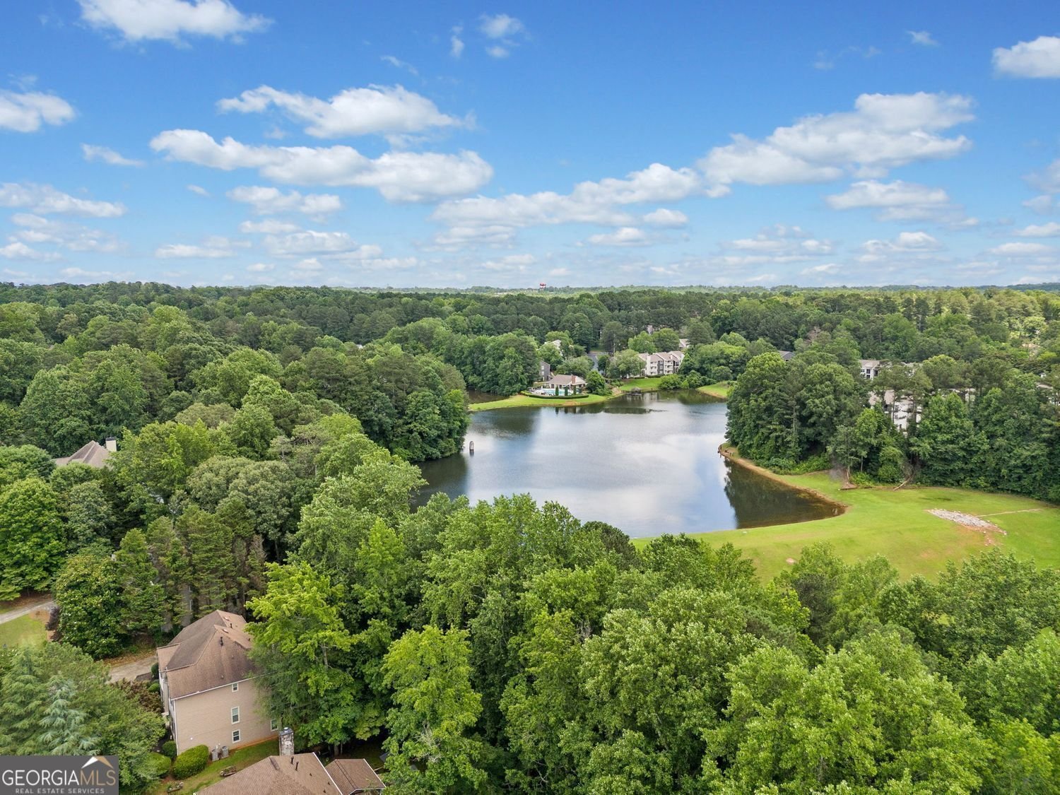 992 Marbury Court Marietta - 45
