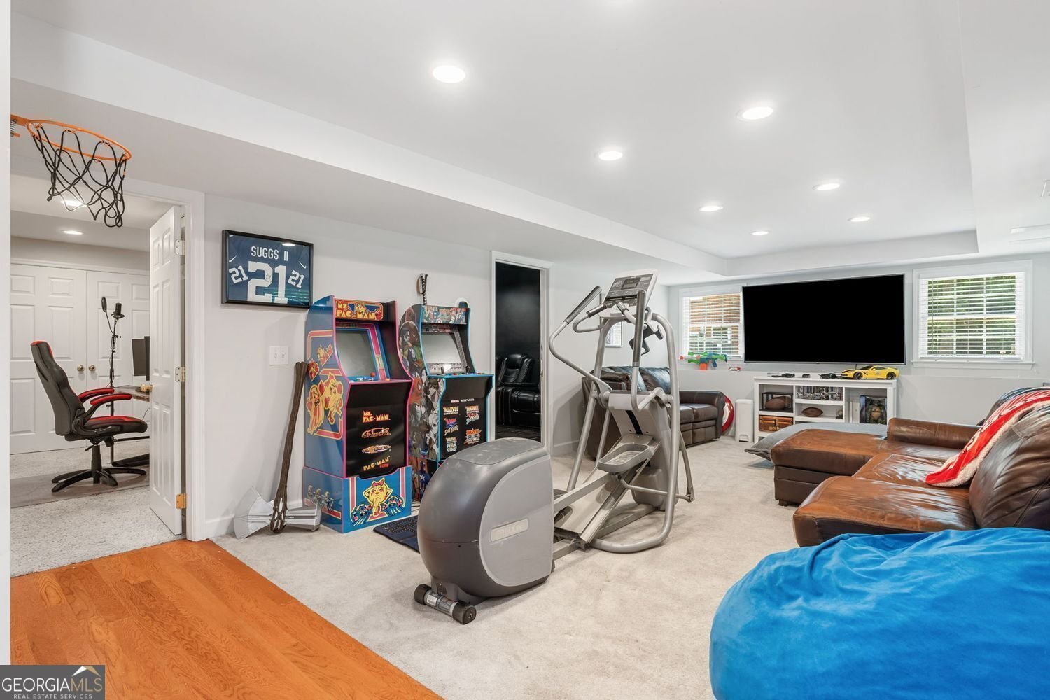 992 Marbury Court Marietta - 6