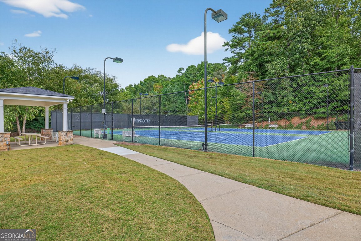 4830 Northridge Drive Cumming - 56