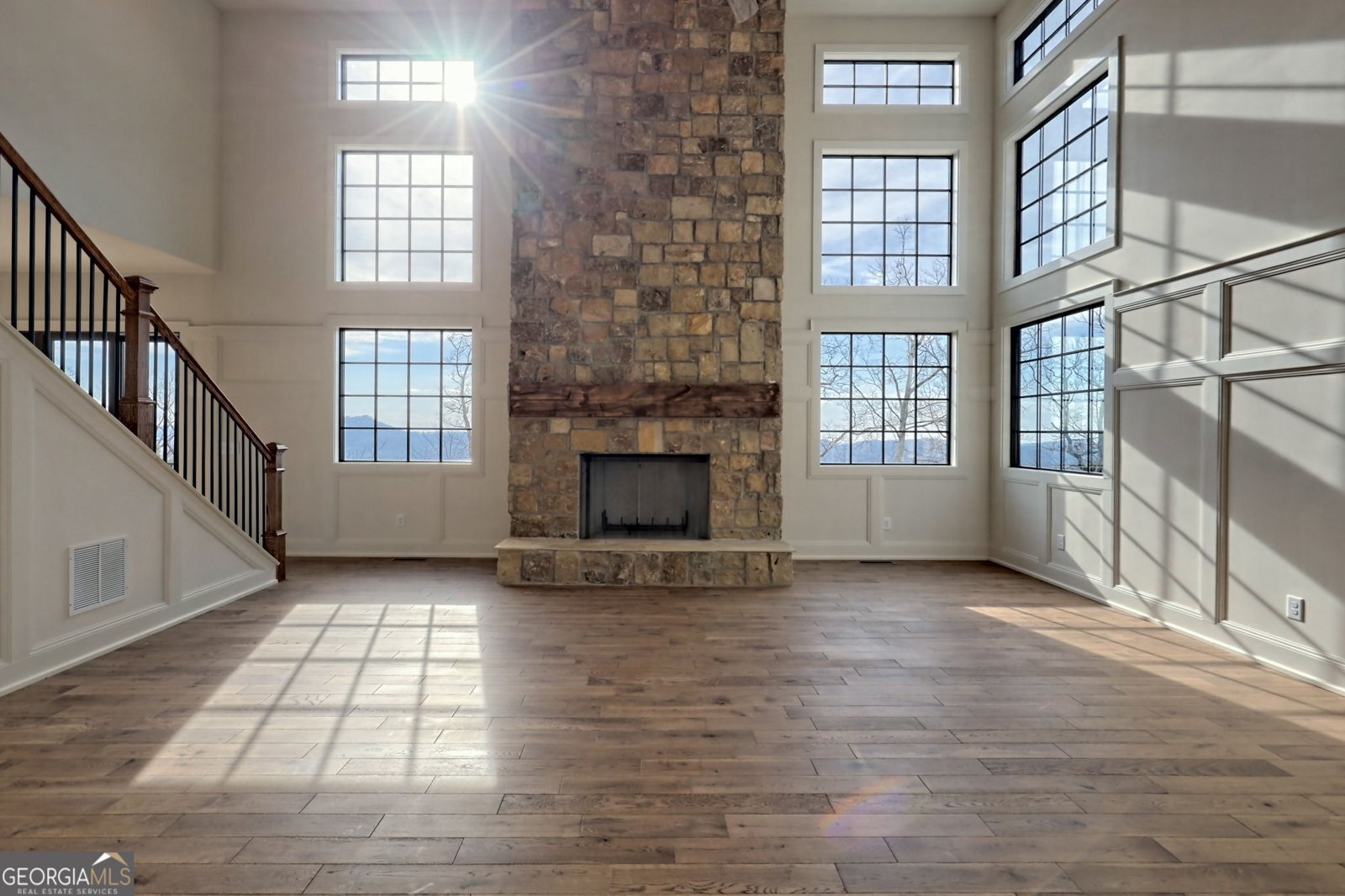 416 Winding View Clayton - 13