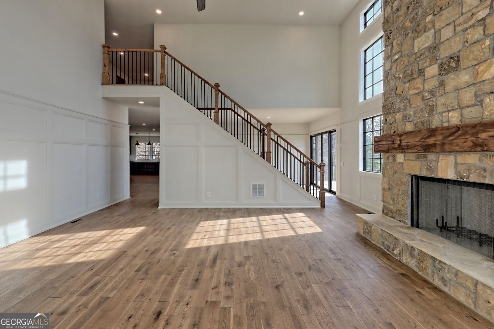416 Winding View Clayton - 17