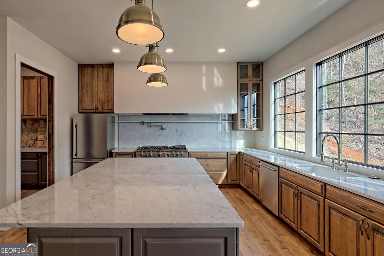 416 Winding View Clayton - 20