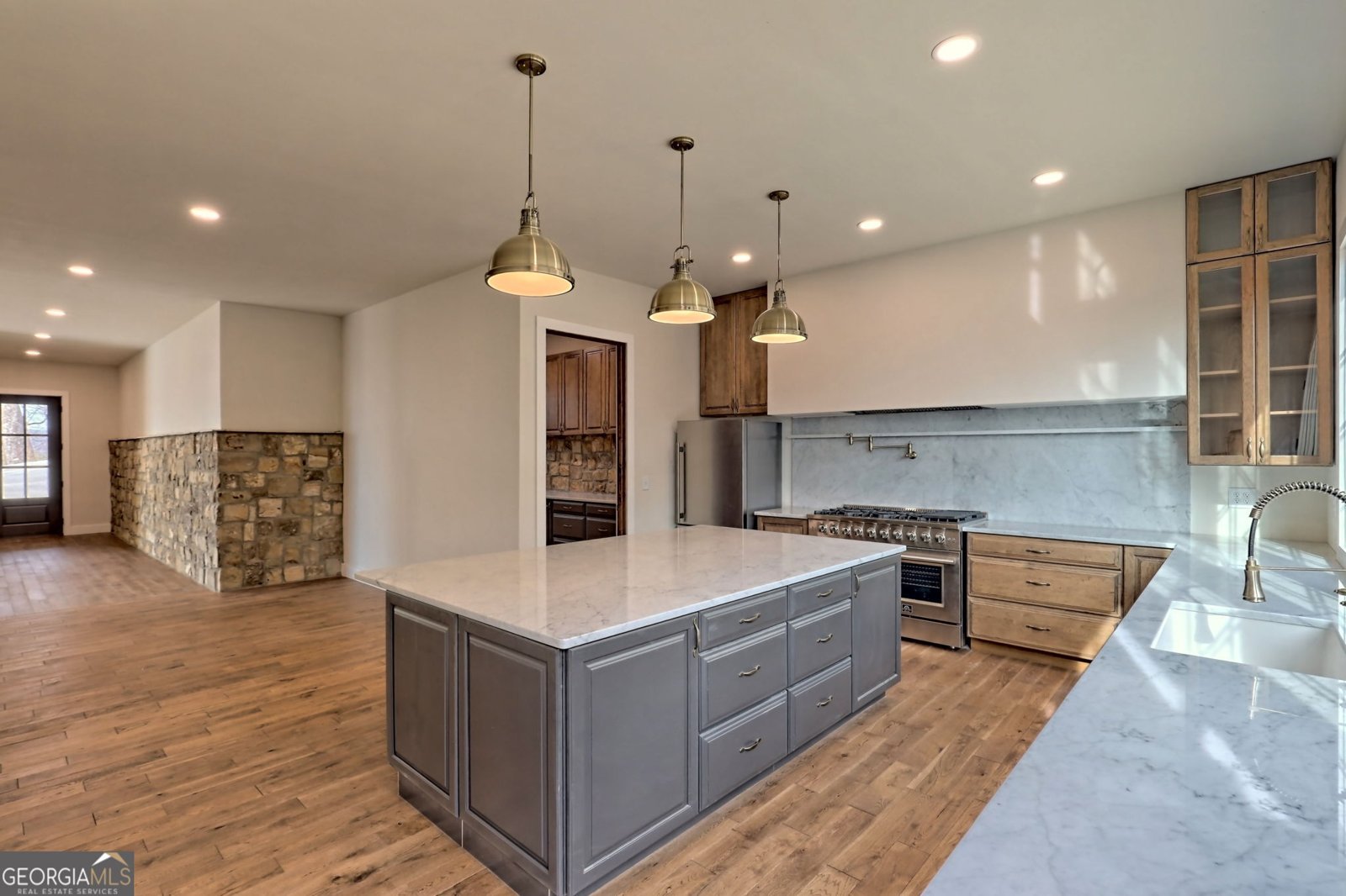 416 Winding View Clayton - 21