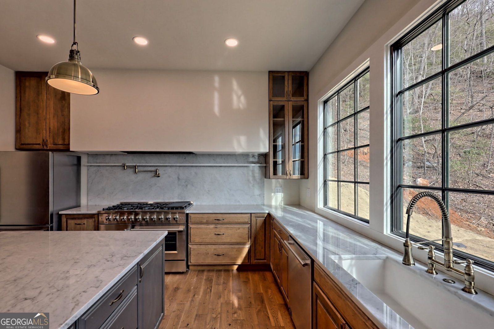 416 Winding View Clayton - 22