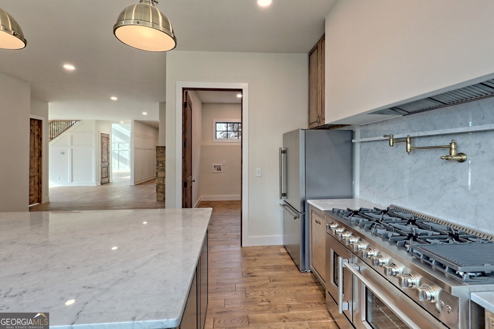 416 Winding View Clayton - 23