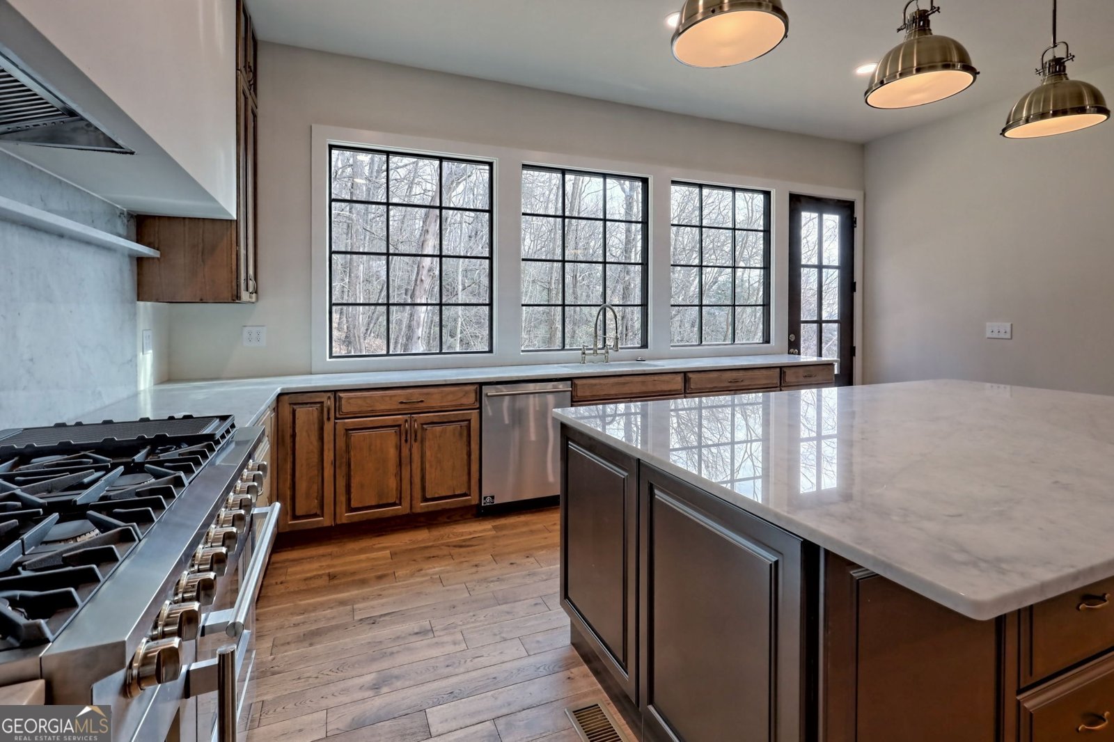416 Winding View Clayton - 28