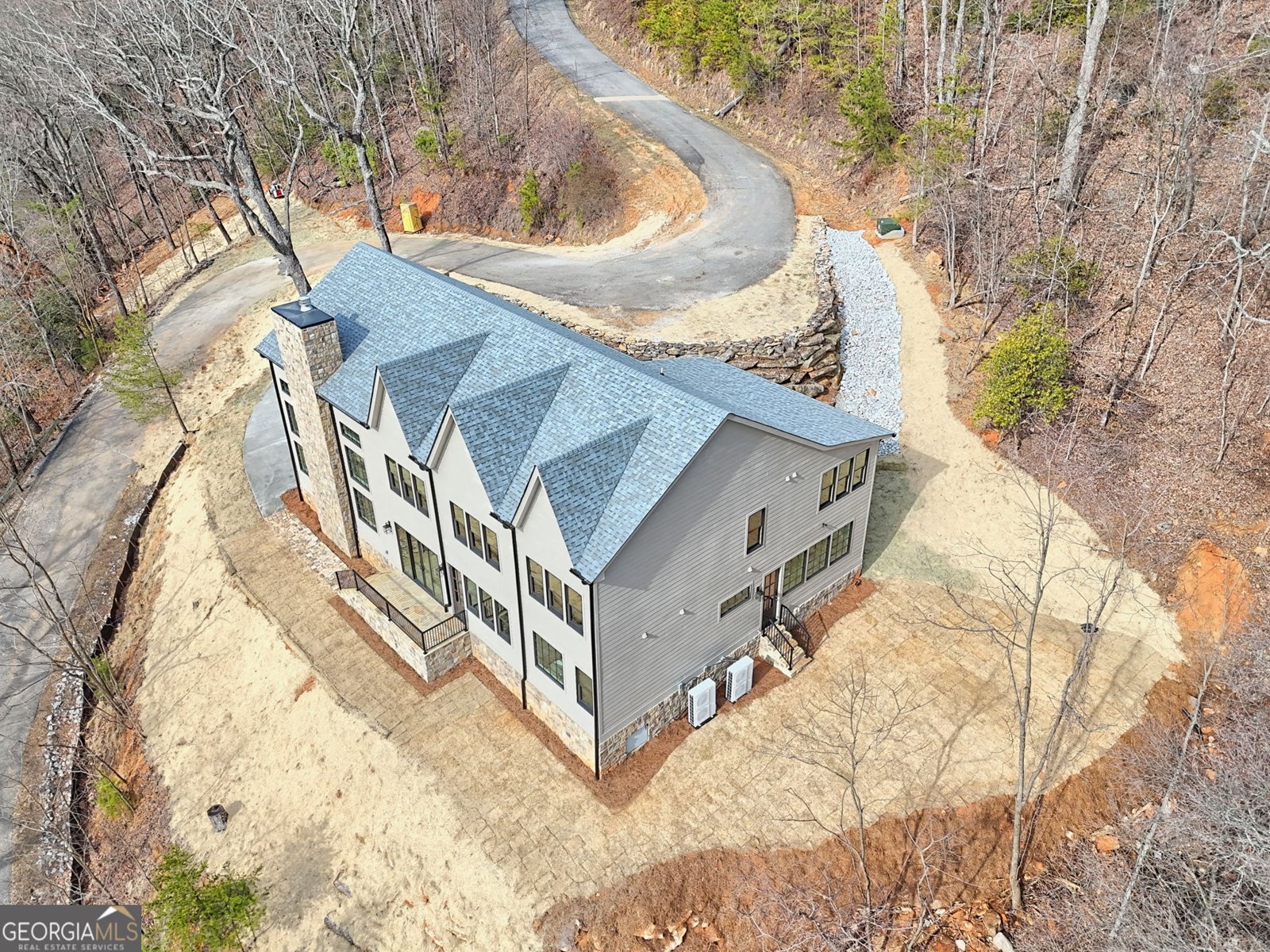 416 Winding View Clayton - 3