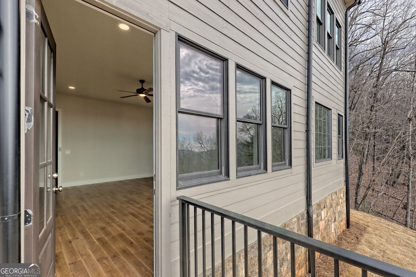 416 Winding View Clayton - 45