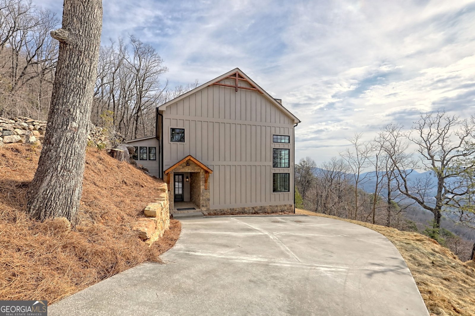 416 Winding View Clayton - 81
