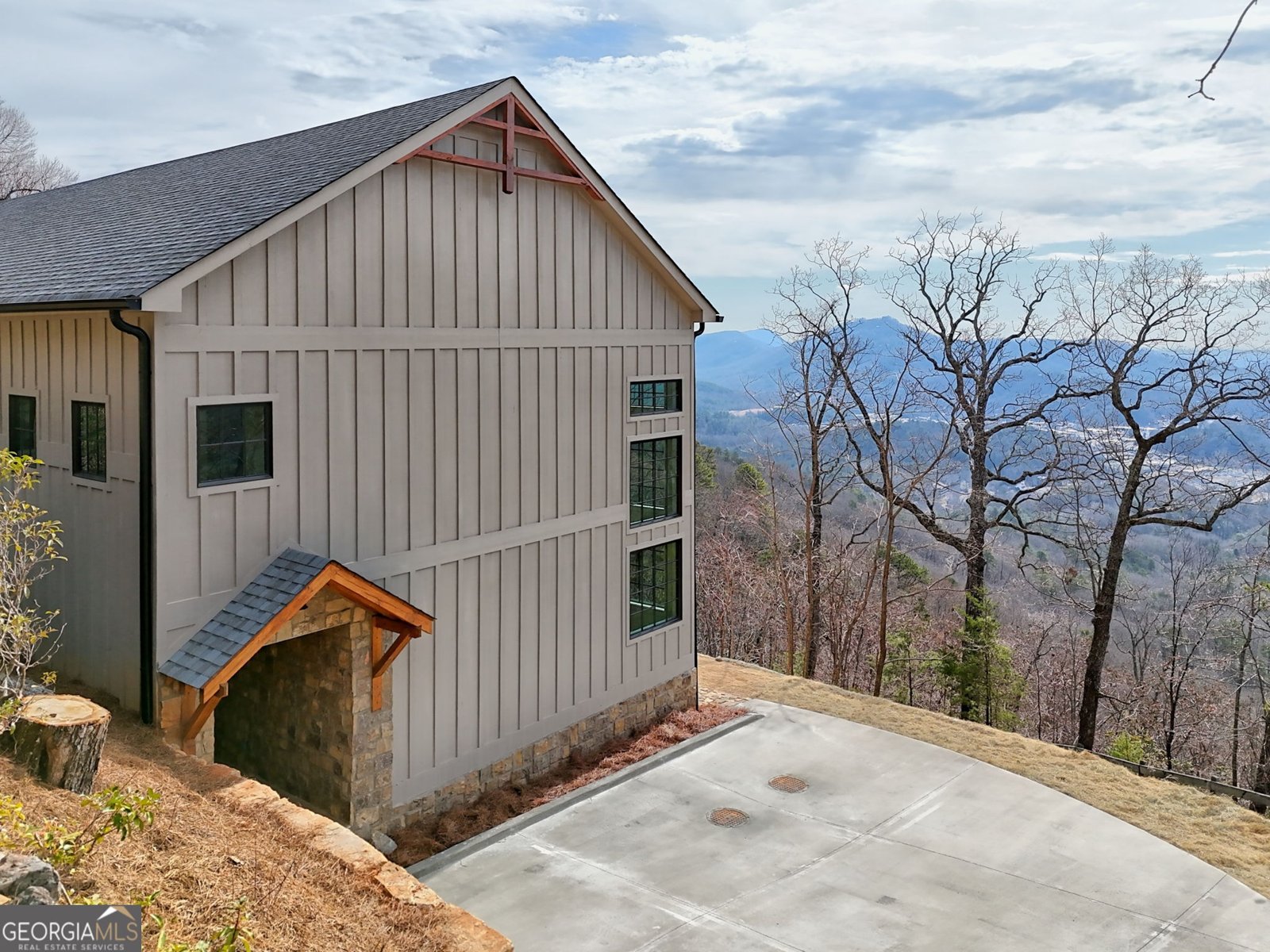 416 Winding View Clayton - 83