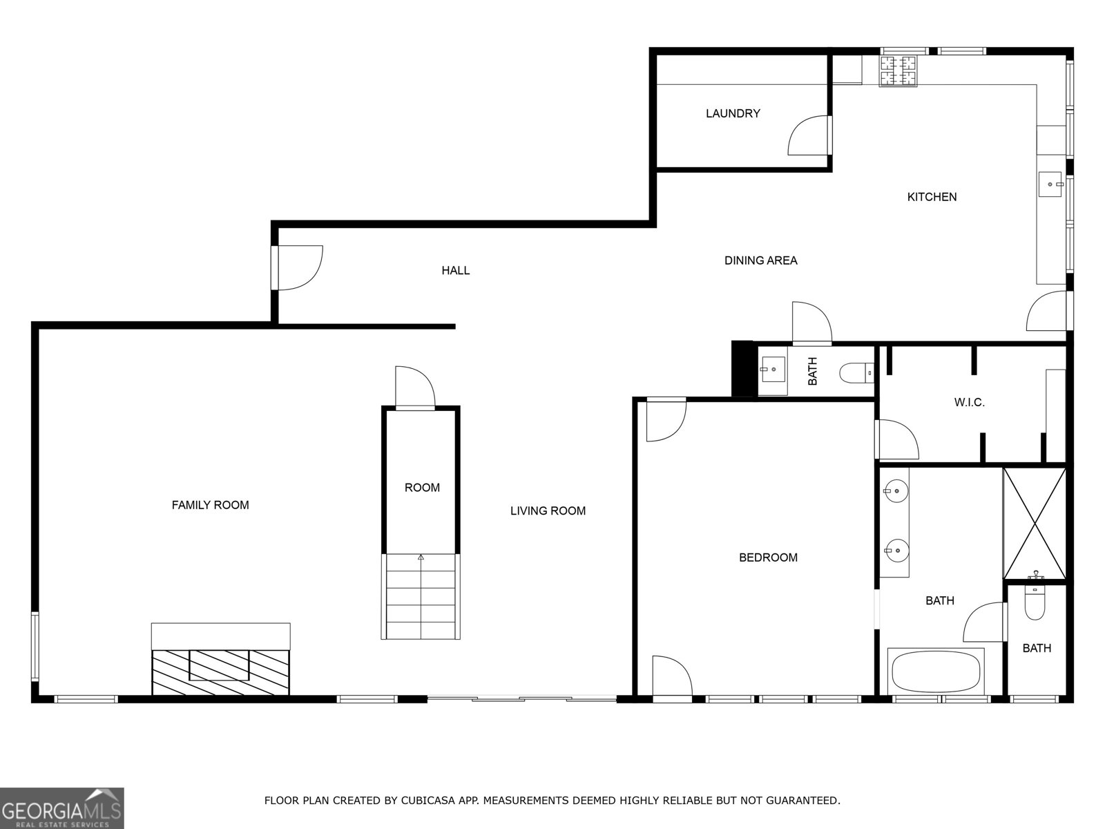 416 Winding View Clayton - 93