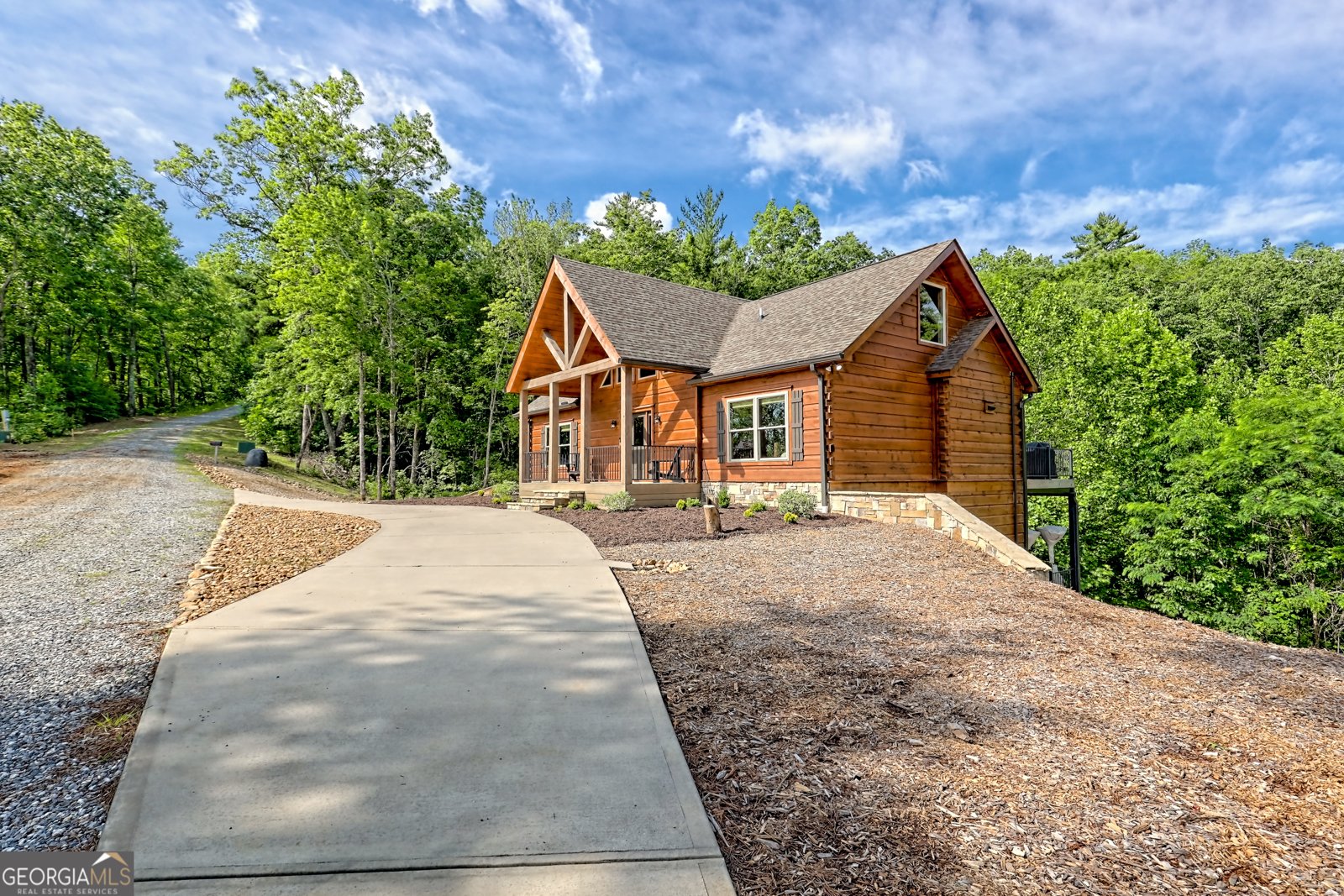 117 Ivy Ridge Way Clarkesville - 10