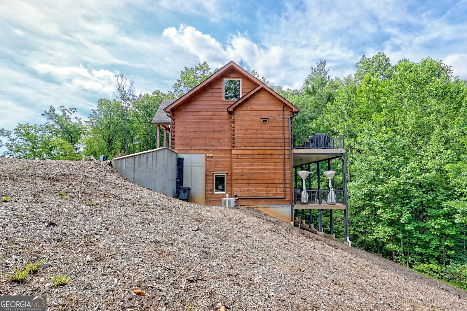 117 Ivy Ridge Way Clarkesville - 11