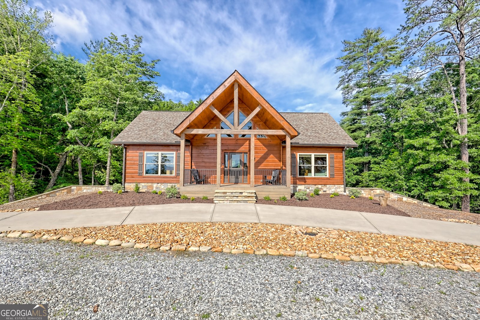 117 Ivy Ridge Way Clarkesville - 12